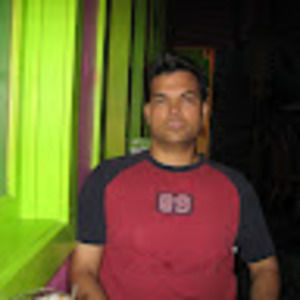 Meet your Posher, Vernon